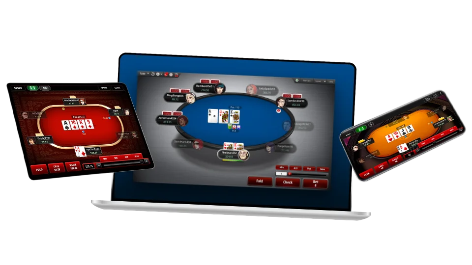 Bomb pot poker