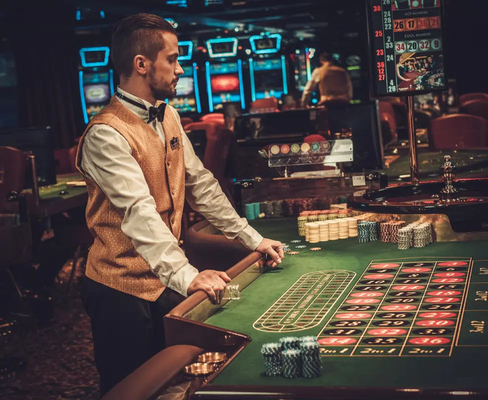 How do u play poker