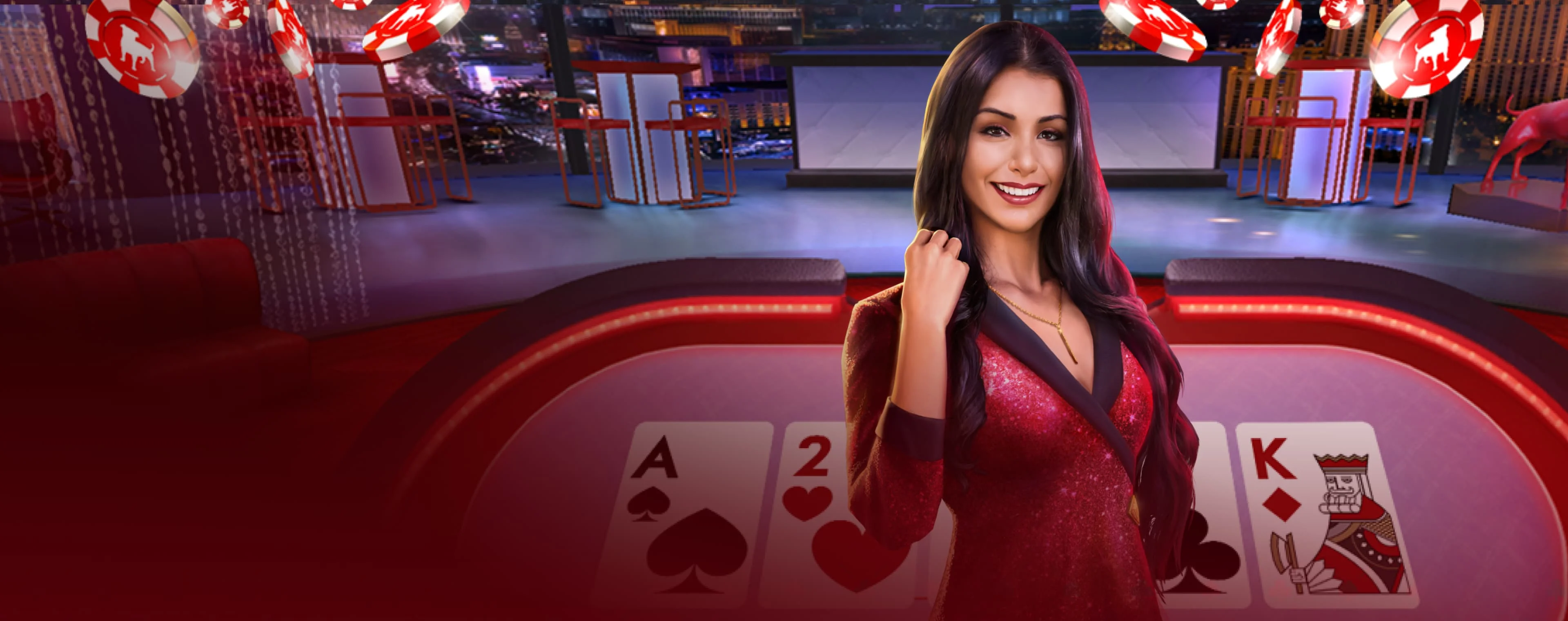 Online poker us