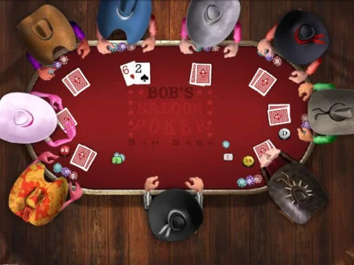 Poker bonuses
