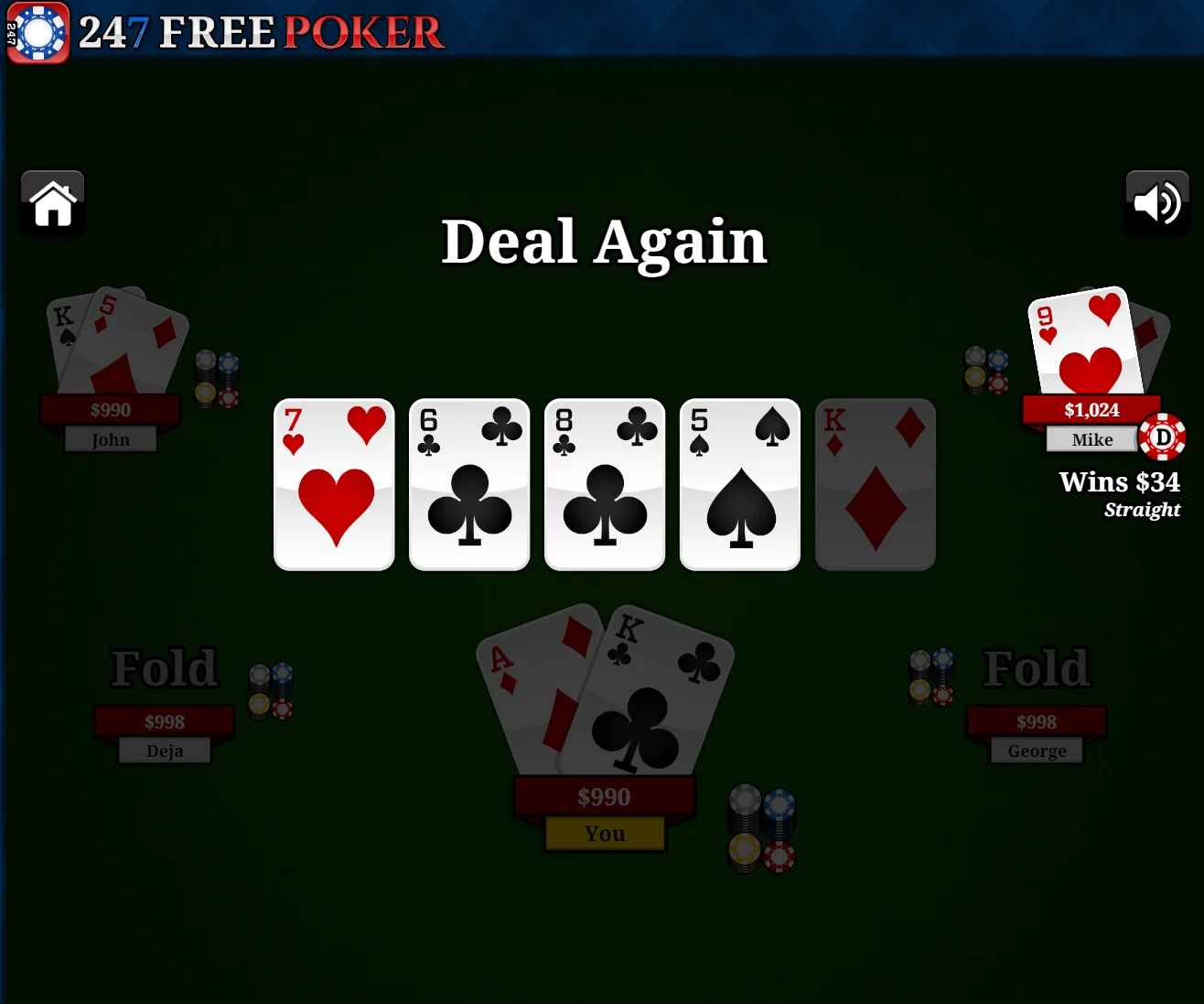 Poker face season 2