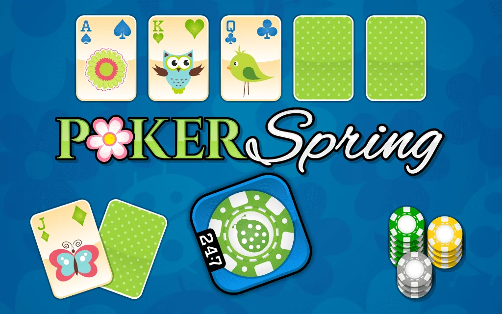 Poker org